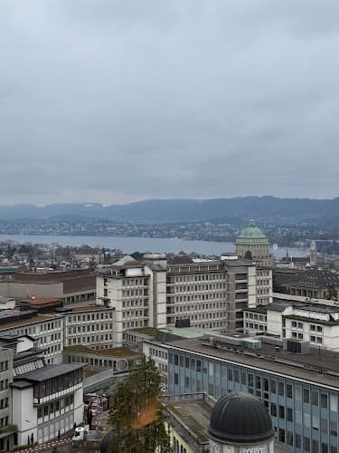 Department of Obstetrics — Arzt in Zürich