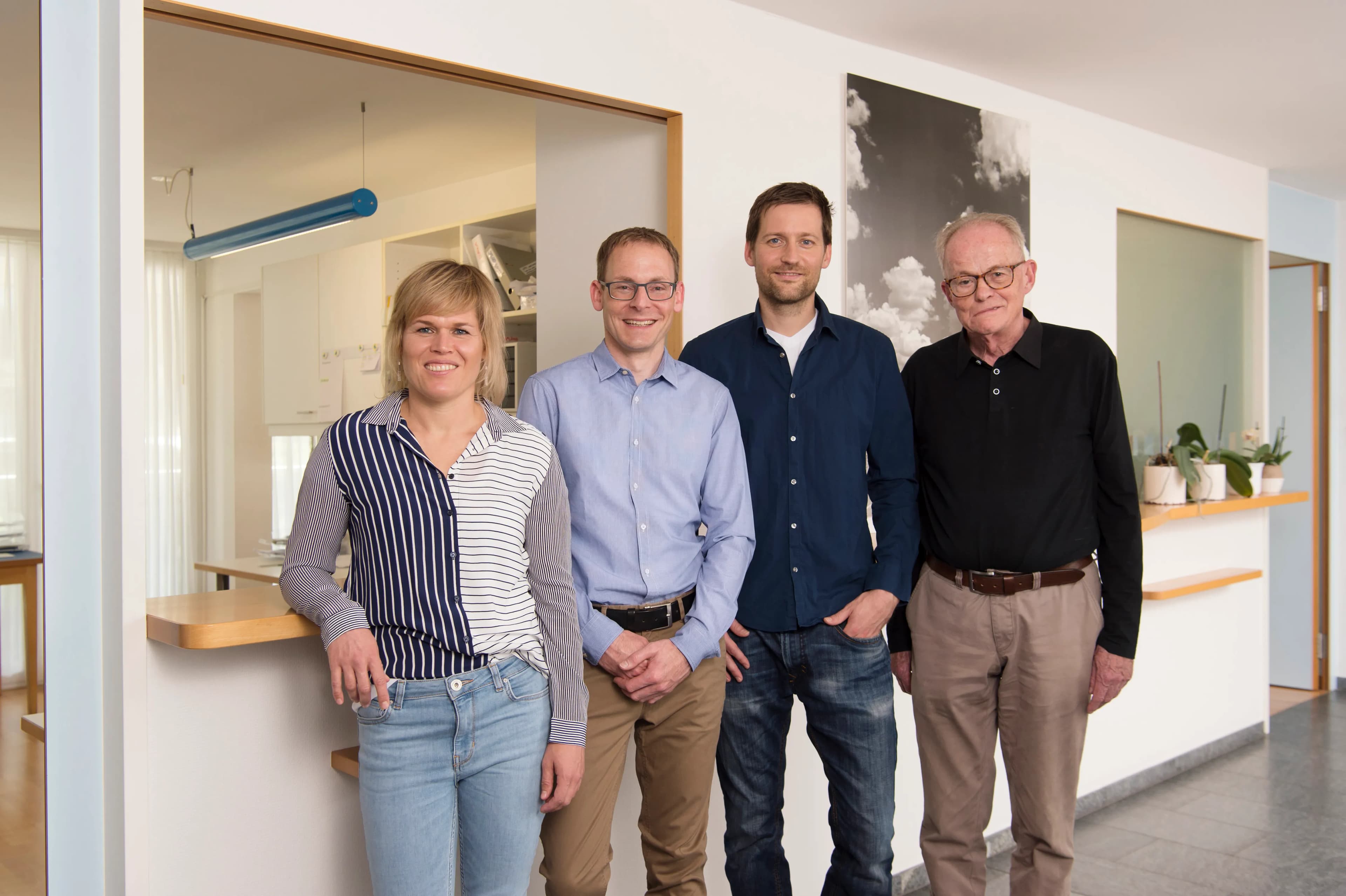 Dr.Klingler — Arzt in Zürich (Bild 2)