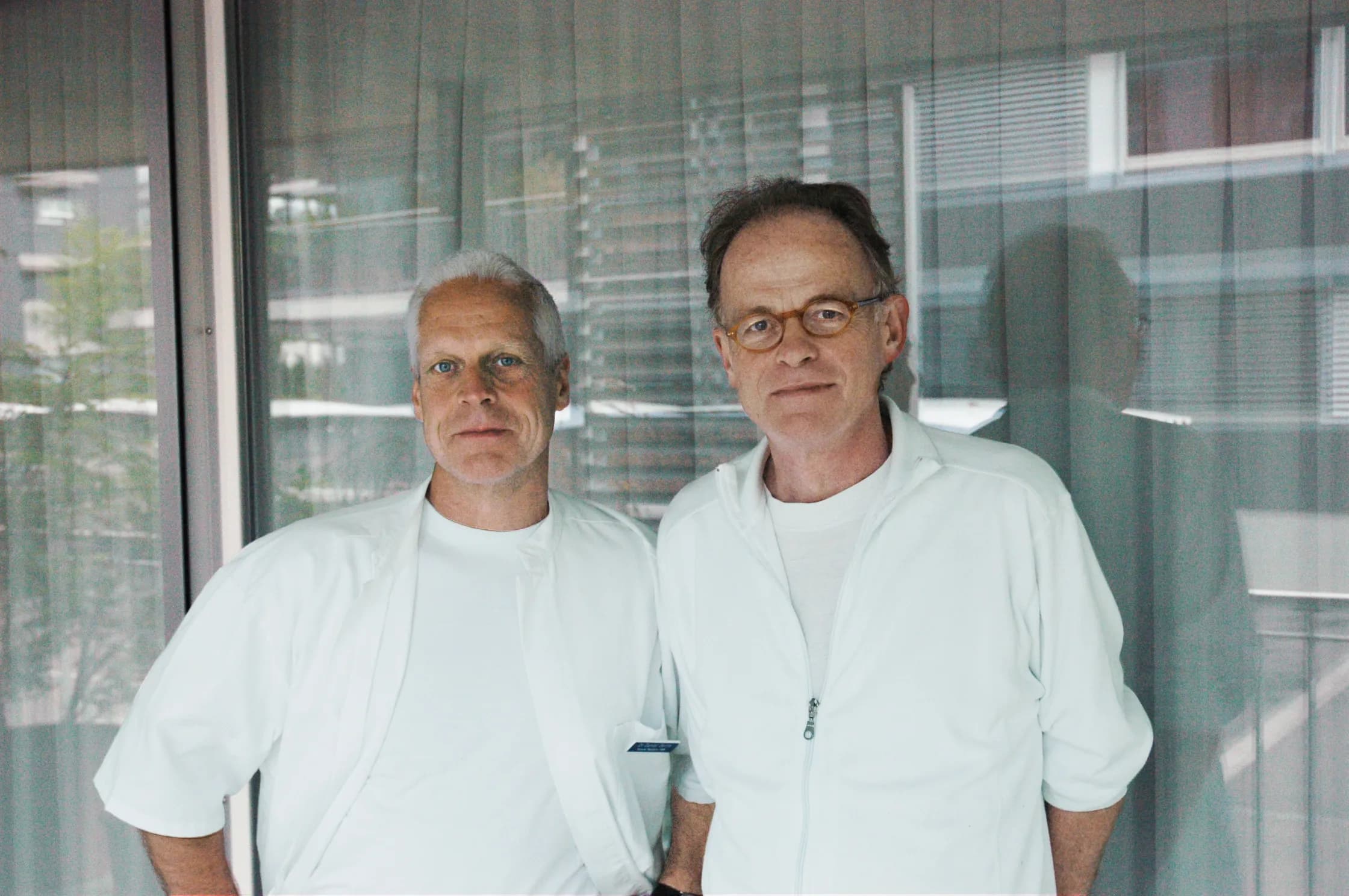 Dr.Klingler — Arzt in Zürich (Bild 3)