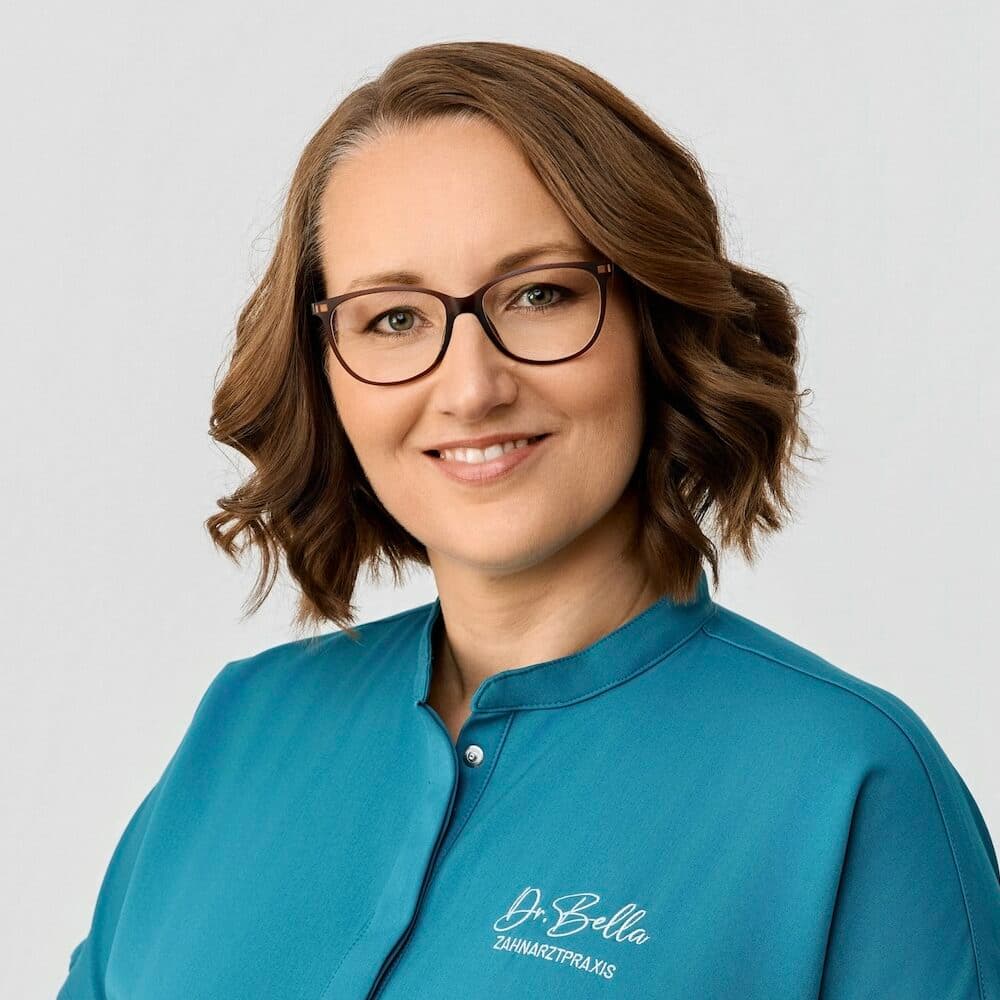 Zahnarztpraxis Dr. Bella in Zürich Albisrieden | Dr. Izabella Kulcsár-Fóth — Zahnarzt in Zürich (Bild 2)