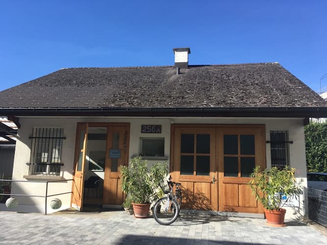 Gesundheitspraxis Albisrieden — Naturheilpraktiker in Zürich