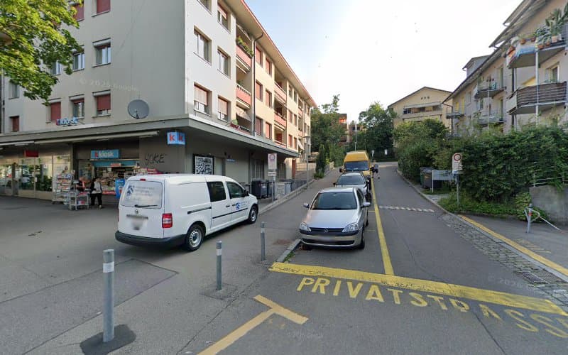 Praxiszentrum im Brühl Medaxo Praxen AG — Arzt in Zürich