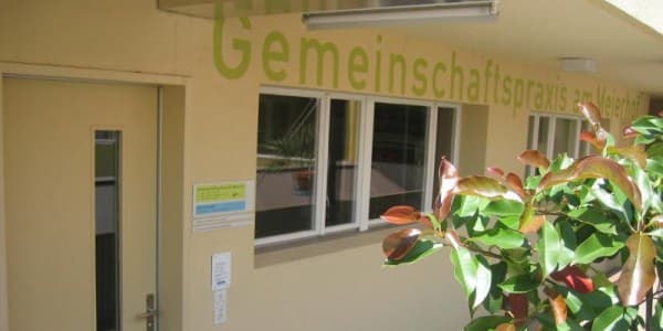 Praxisgemeinschaft am Meierhof — Arzt in Zürich (Bild 3)