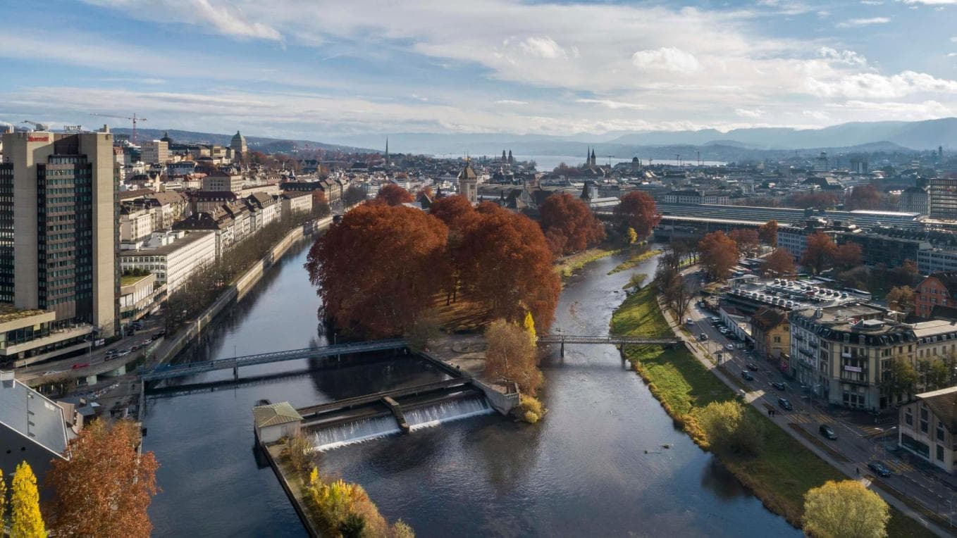 Amt für Abfall, Wasser, Energie und Luft — Sonstige in Zürich (Bild 3)