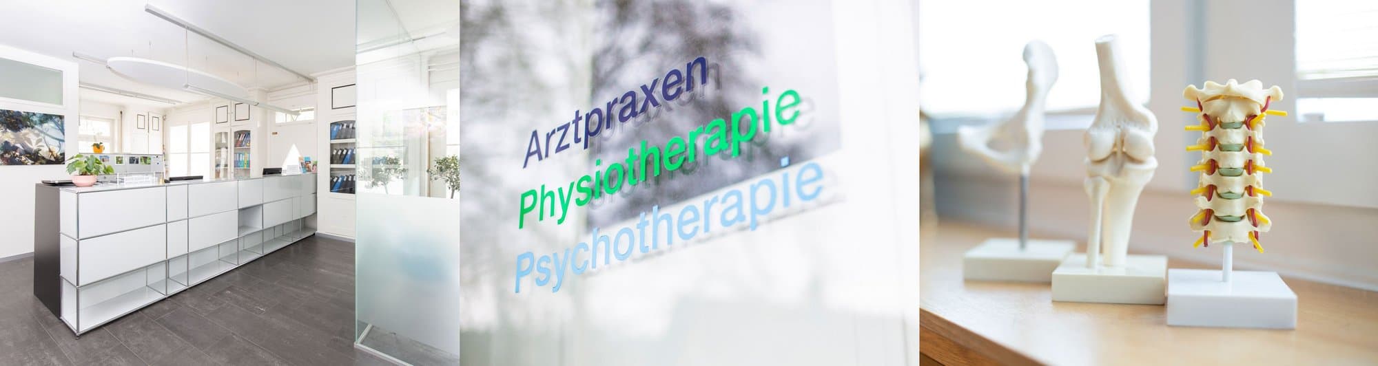Gruppenpraxis Hirschen — Arzt in Zürich (Bild 2)