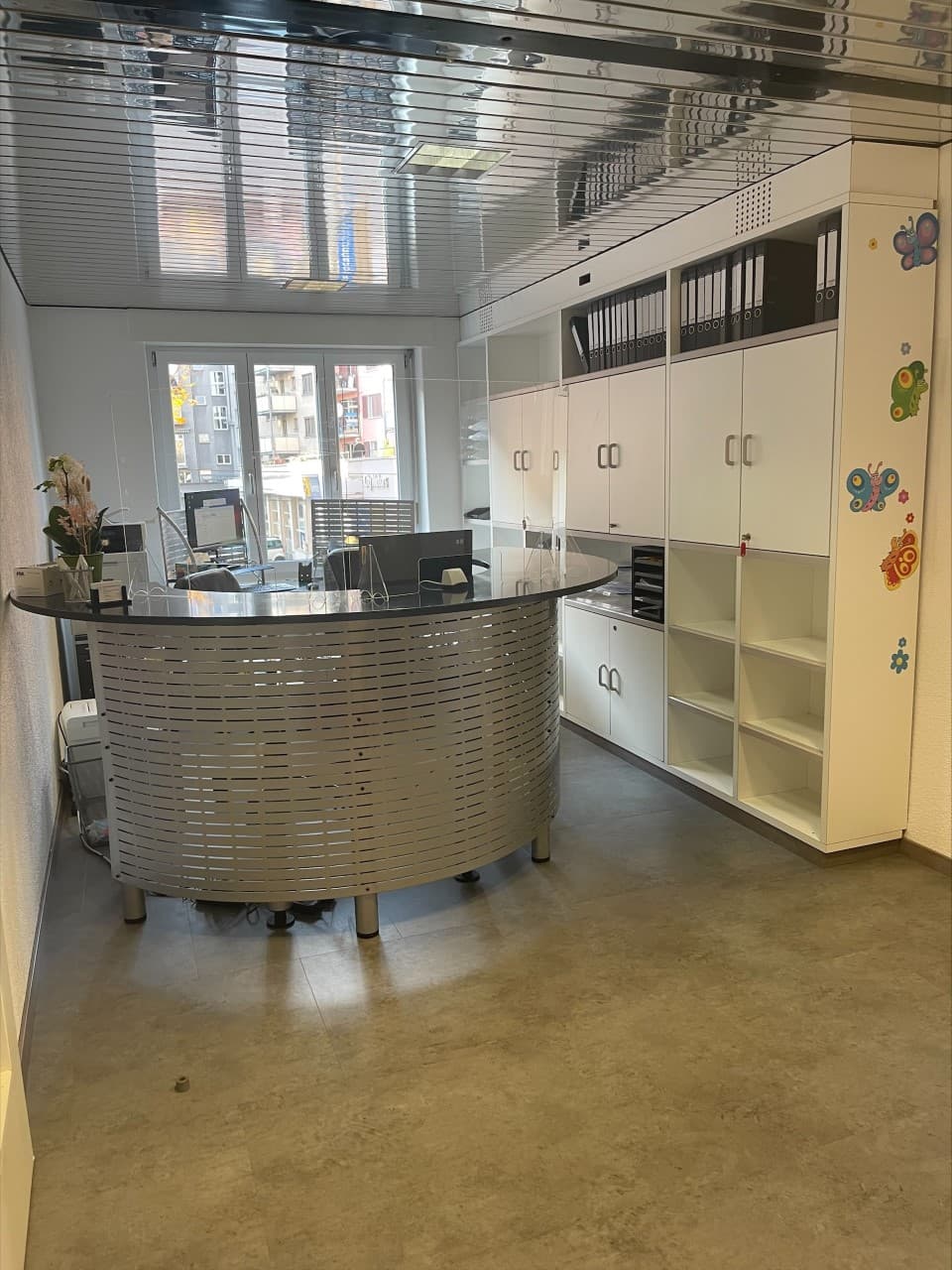 Kinderarztzentrum Zürich AG — Arzt in Zürich