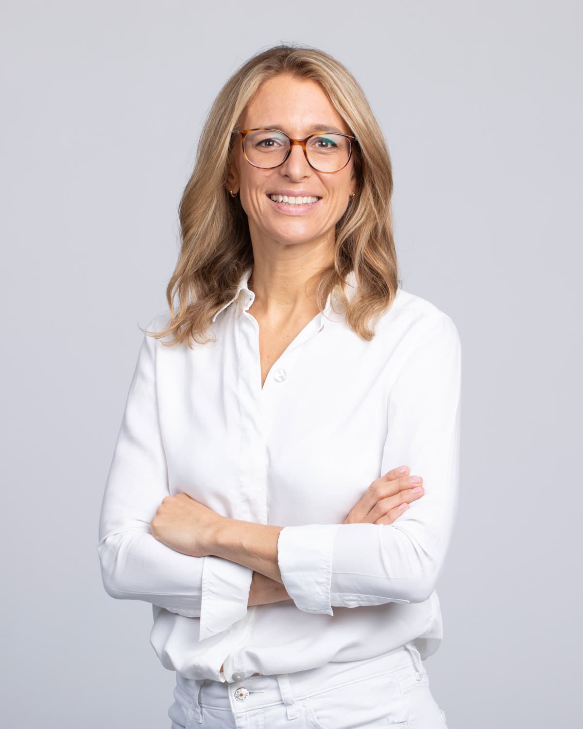 Dr. med. Annietta Saratz, HNO in Zürich Oerlikon — Arzt in Zürich (Bild 3)