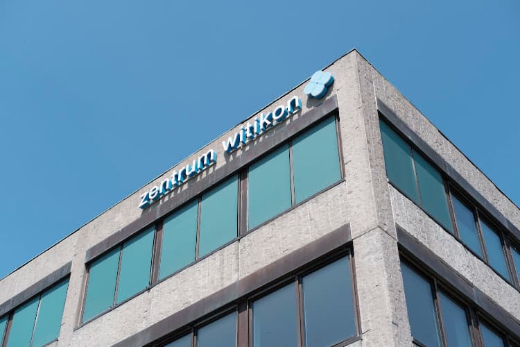 Kinderpraxis Witikon — Arzt in Zürich
