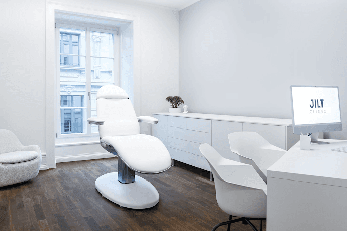 JILT Clinic - Zürich — Kosmetikstudio in Zürich