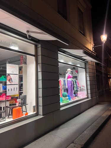 Sensa AG — Arzt in Winterthur