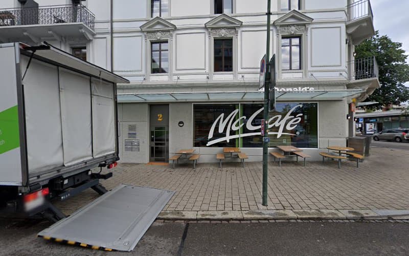 Alfaré Debrunner Seebach Praxisgemeinschaft — Arzt in Uster
