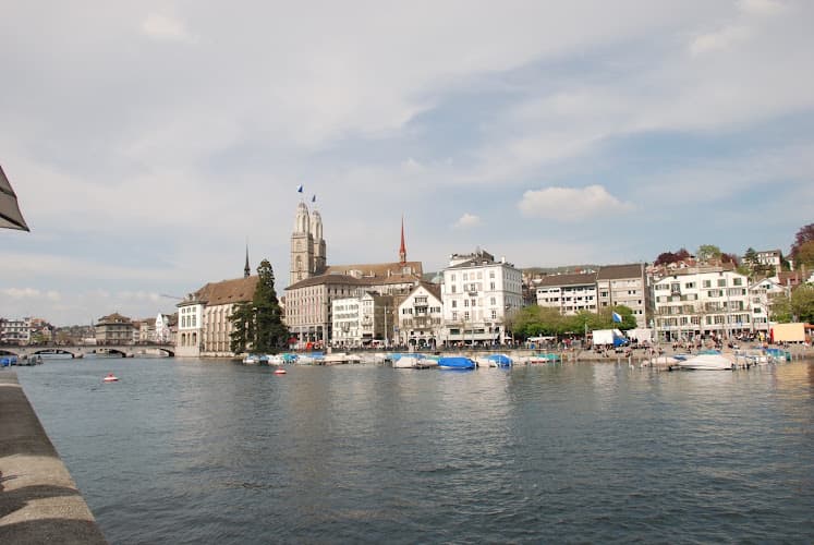 Schulungszentrum Gesundheit Zürich – SGZ Campus — Sonstige in Zürich