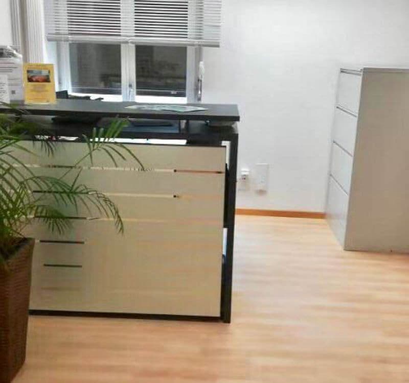 SinoQi TCM Zentrum Zürich Albisrieden — Naturheilpraktiker in Zürich (Bild 2)
