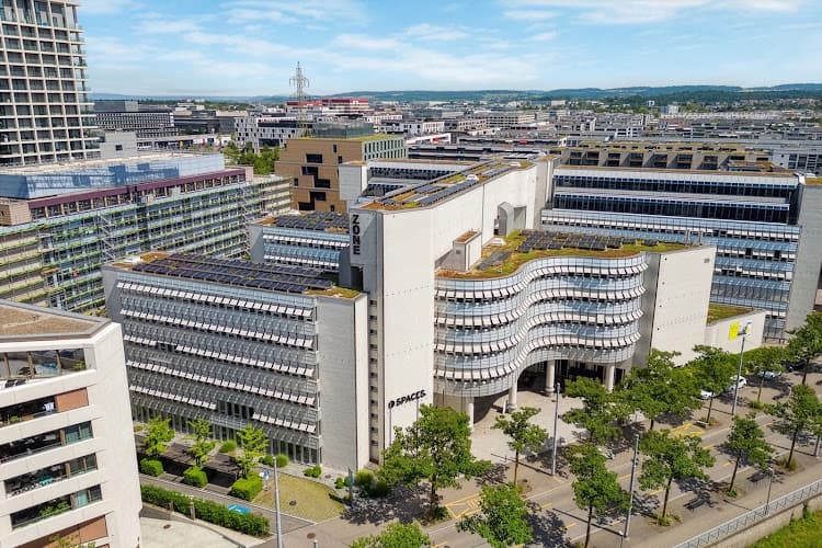 Medikon AG — Psychotherapeut in Zürich