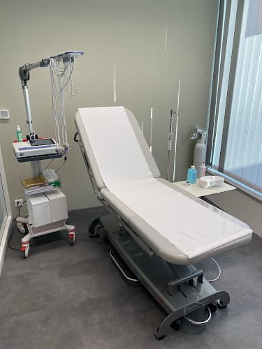 Permanence Medical Center AG am Hauptbahnhof Zürich — Sonstige in Zürich