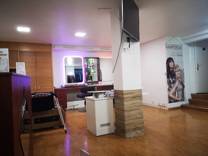 Creative Coiffeur ZH — Coiffeur in Zürich