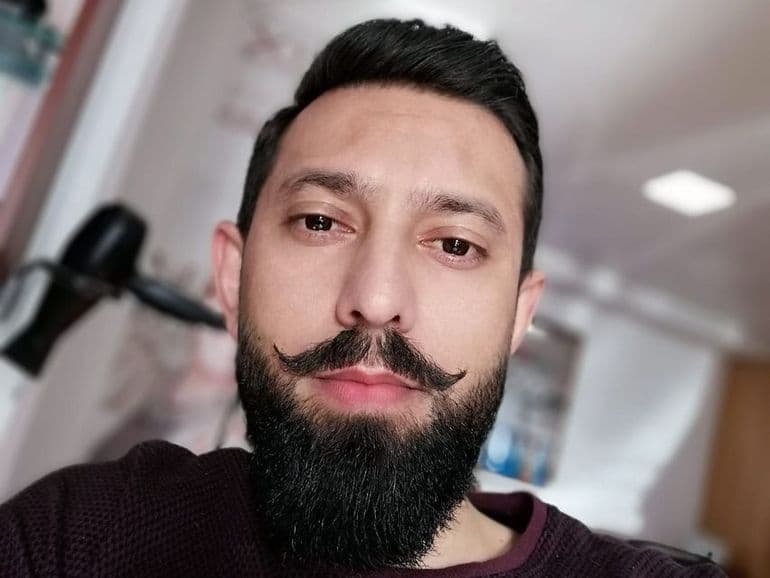 Creative Coiffeur ZH — Coiffeur in Zürich (Bild 2)