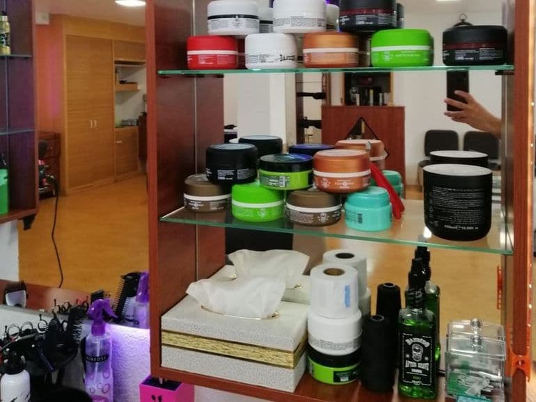 Creative Coiffeur ZH — Coiffeur in Zürich (Bild 3)