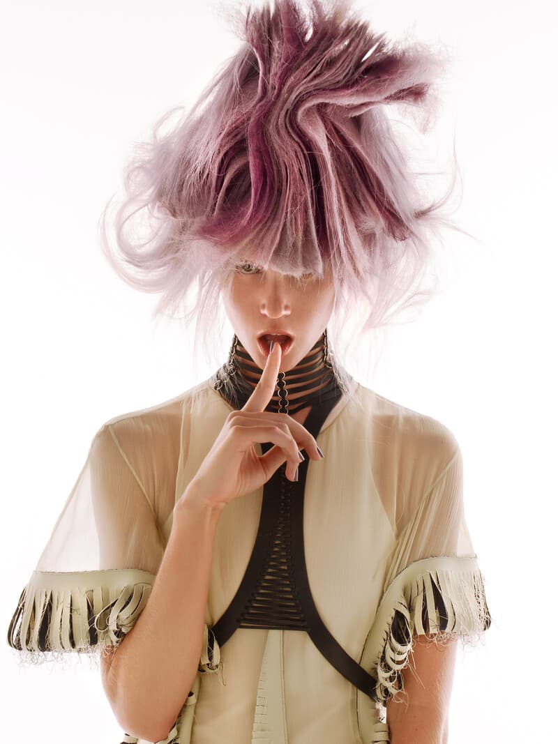 SHY + FLO GmbH — Coiffeur in Zürich (Bild 2)