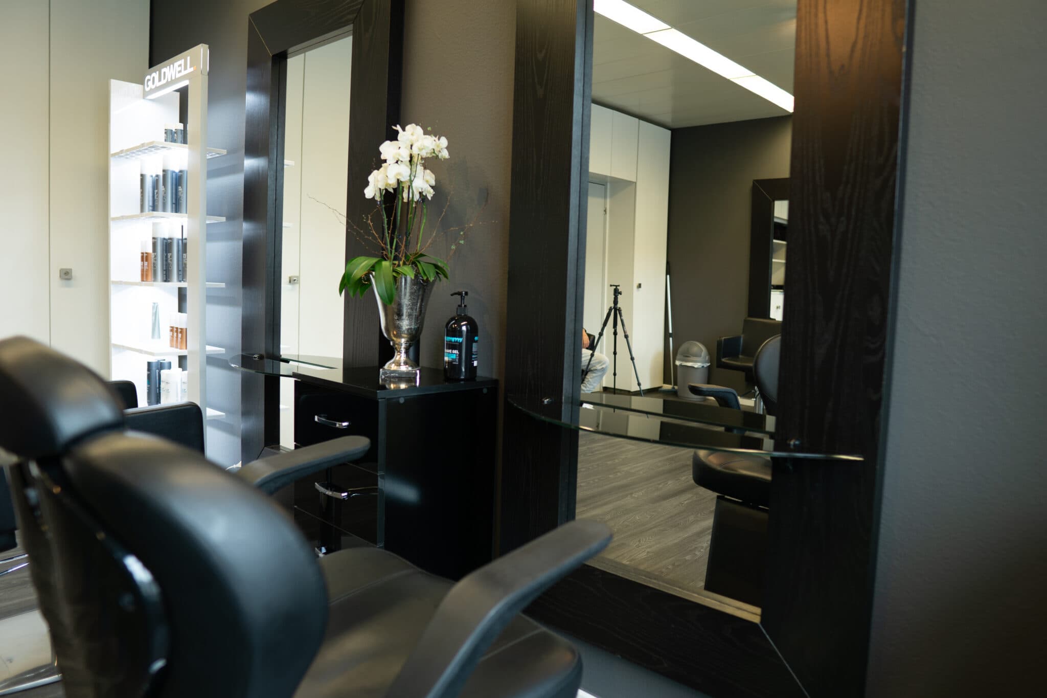 World of Hair — Coiffeur in Zürich (Bild 3)