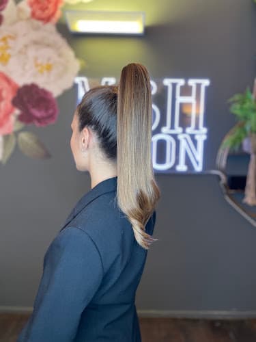 MSH Salon — Coiffeur in Zürich