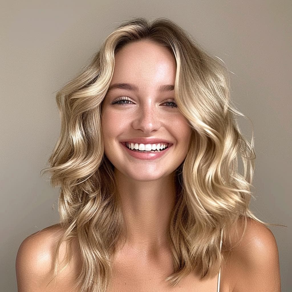Eliz Hairstyle — Coiffeur in Zürich (Bild 2)