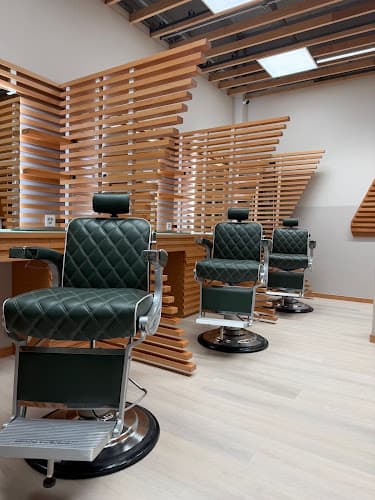 The Good Barbers — Barbershop in Zürich