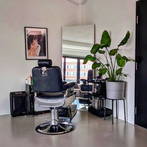 CONCORDE Barber - Zürich — Barbershop in Zürich