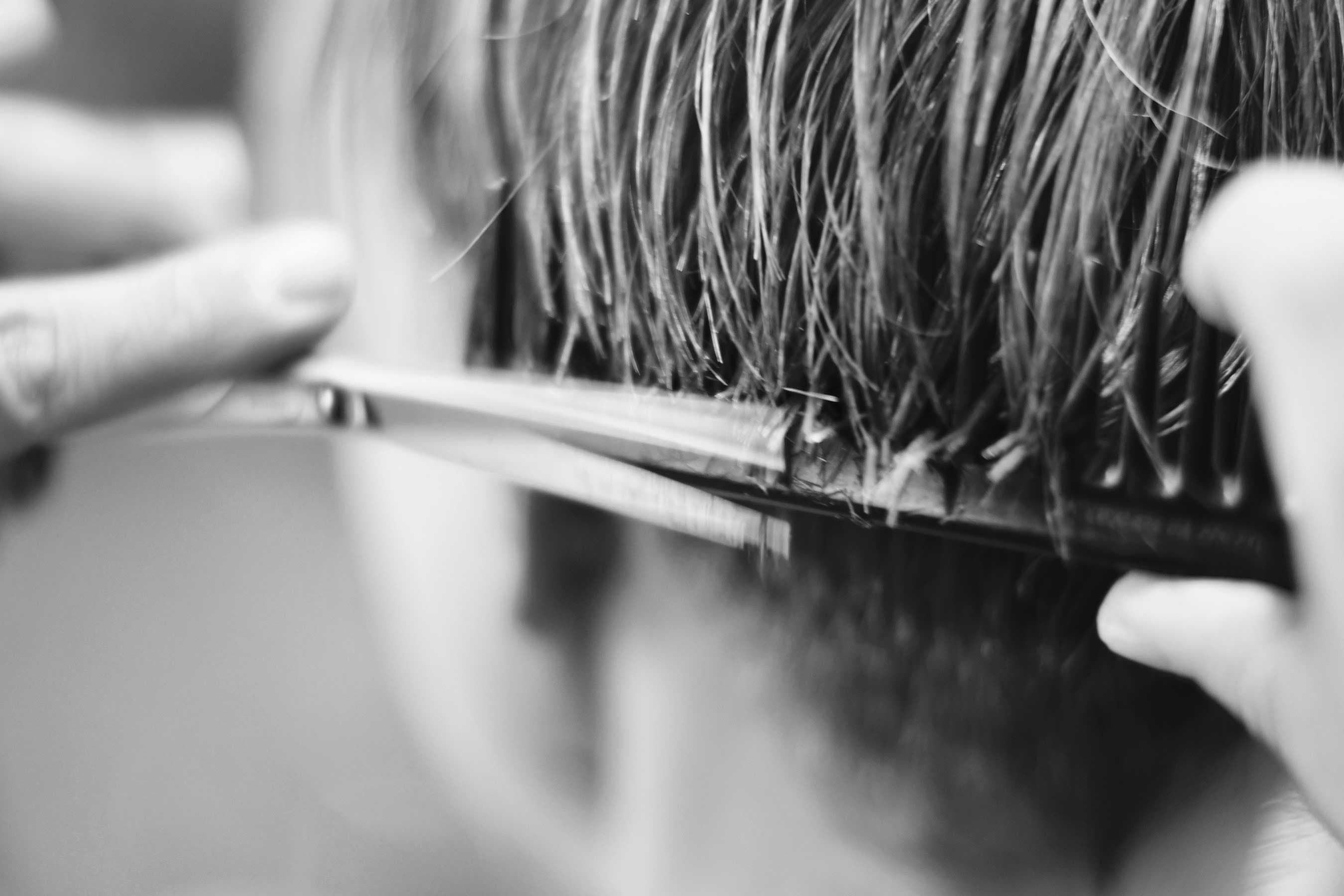 NELOKS Haarkultur Zürich — Coiffeur in Zürich (Bild 2)