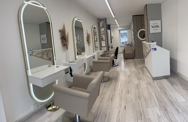 Gylis Hairstyling — Coiffeur in Zürich