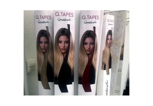 Coiffeur New Line — Coiffeur in Zürich