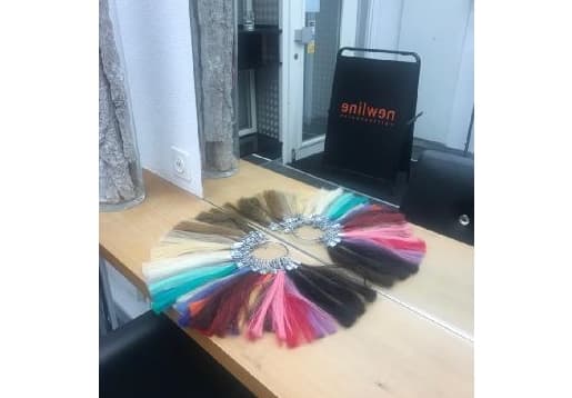 Coiffeur New Line — Coiffeur in Zürich (Bild 2)