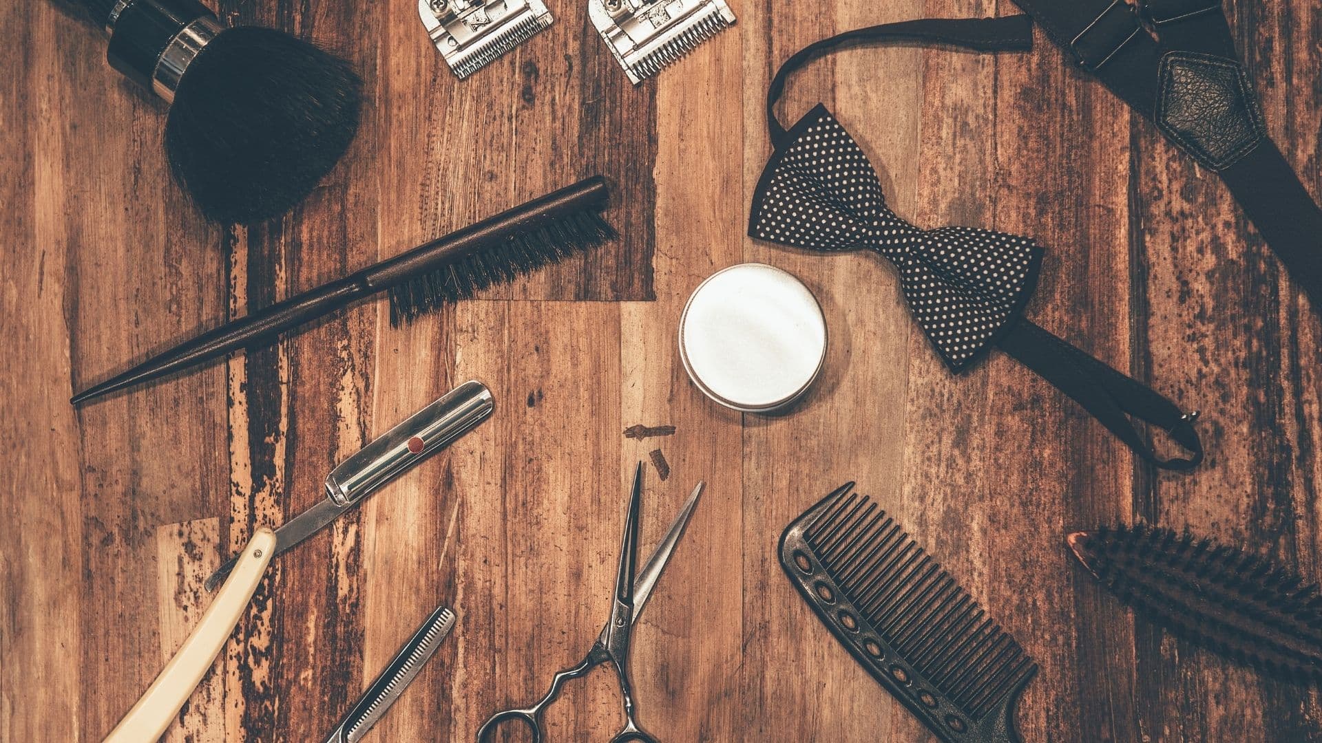 MAD Classic — Coiffeur in Zürich (Bild 3)