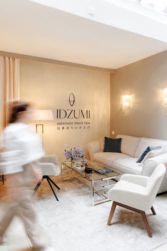 IDZUMI Head Spa — Kosmetikstudio in Zürich