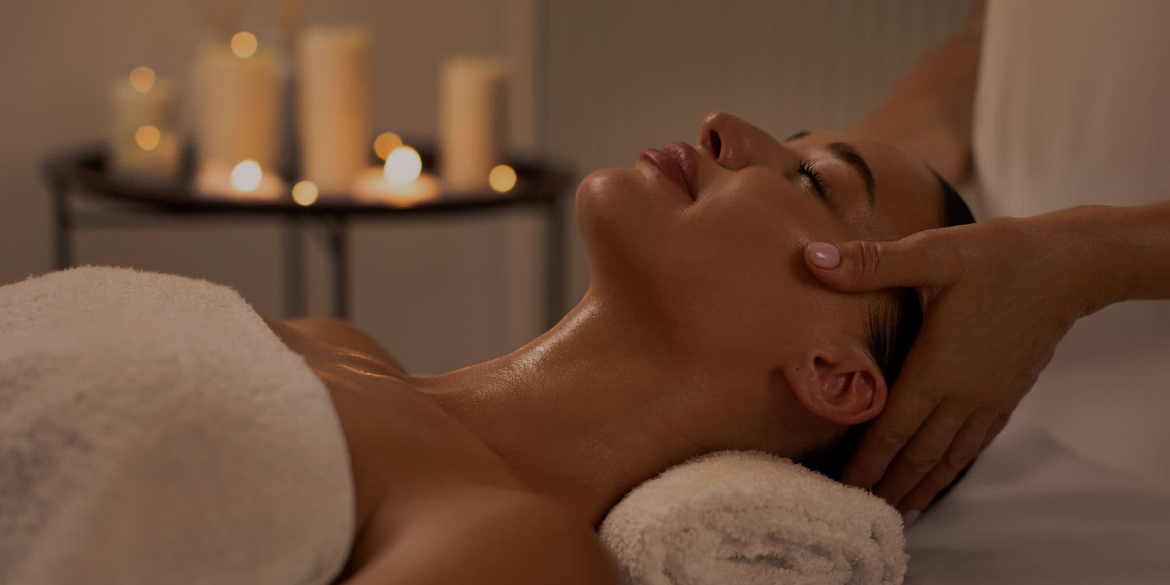 IDZUMI Head Spa — Kosmetikstudio in Zürich (Bild 2)