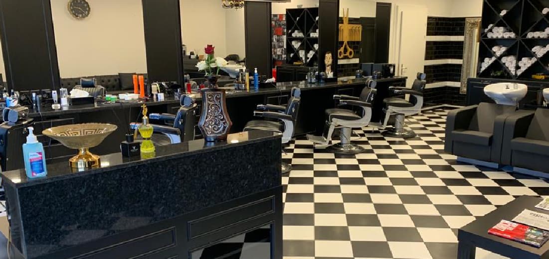 Bay's Barbershop — Coiffeur in Zürich (Bild 3)