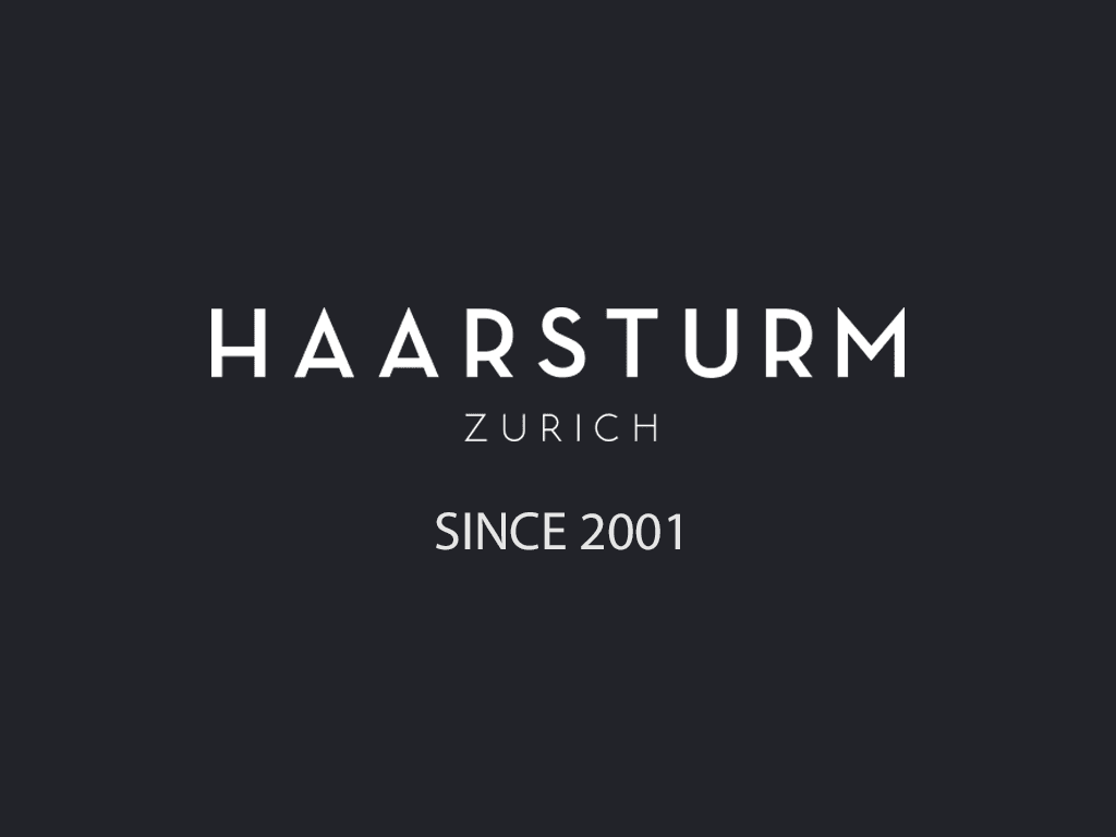 HAARSTURM ZURICH — Coiffeur in Zürich (Bild 2)