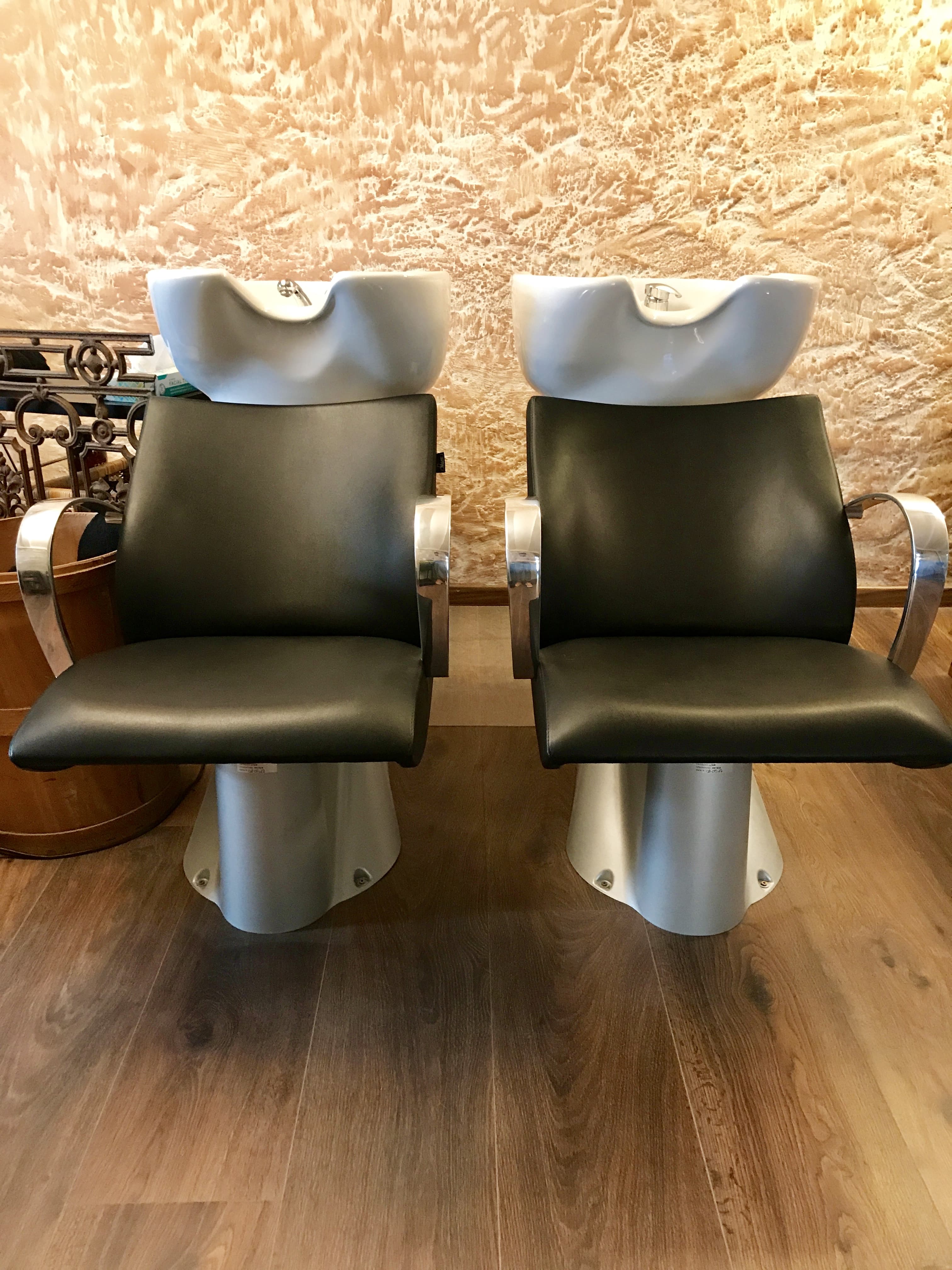 Hairdresser Da Vinci — Coiffeur in Zürich (Bild 3)