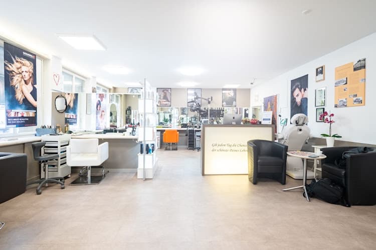 Biondo's Cut — Coiffeur in Zürich