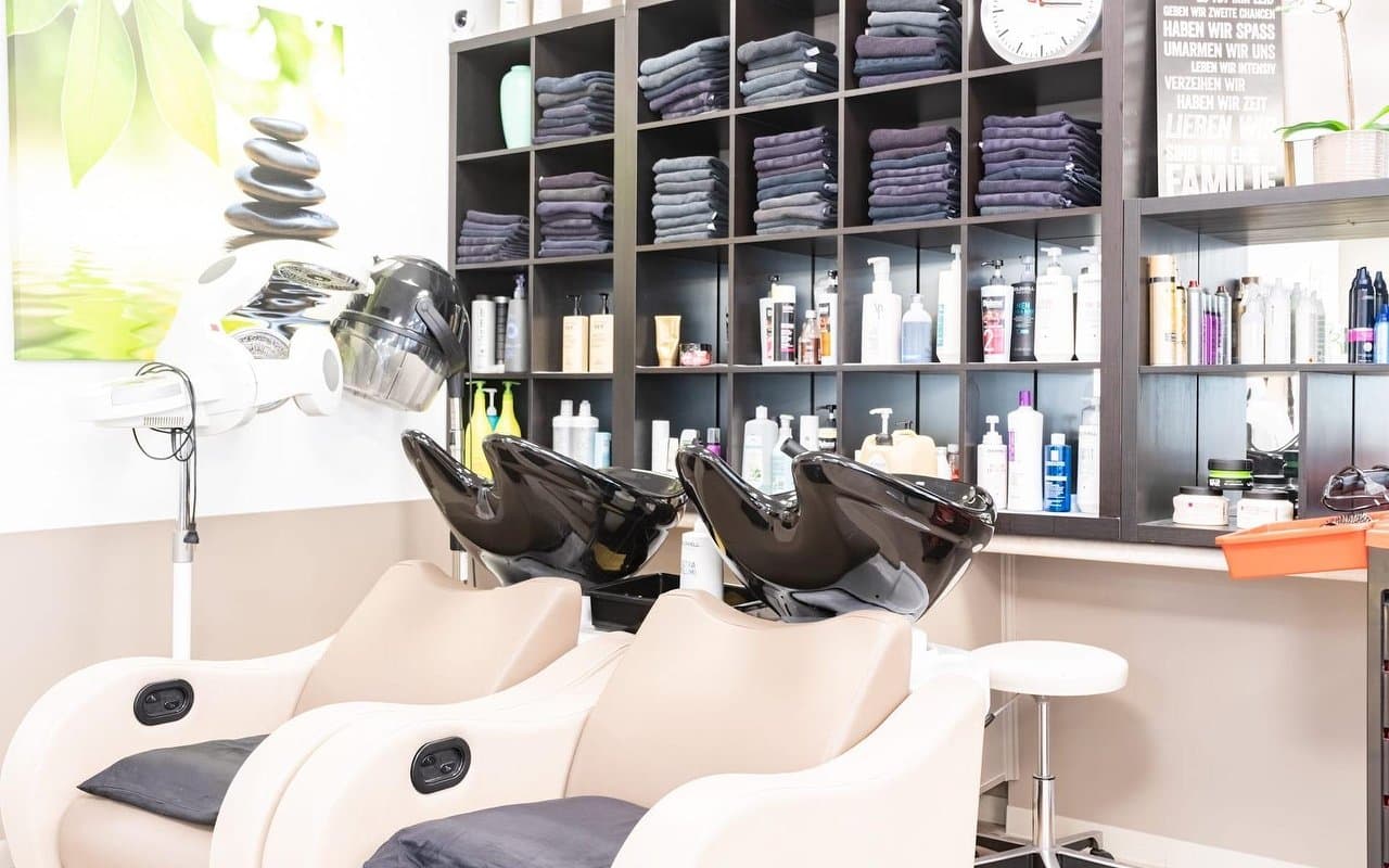 Biondo's Cut — Coiffeur in Zürich (Bild 3)