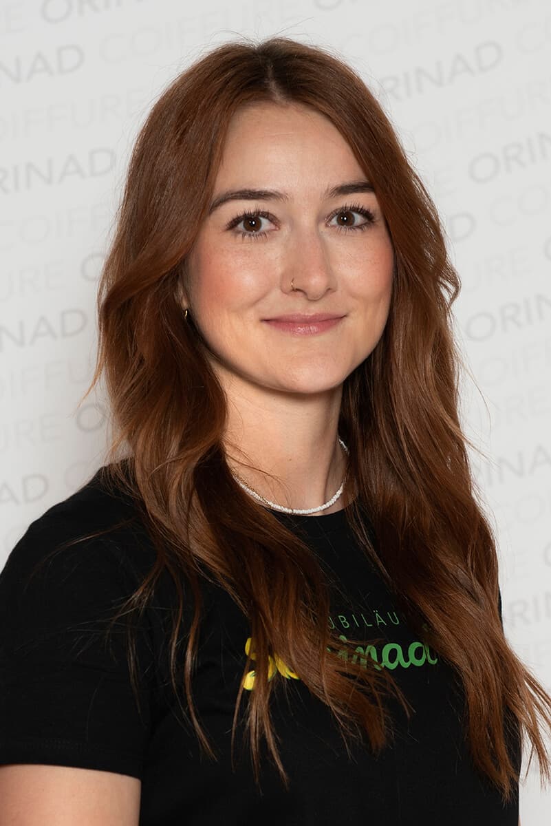 Orinad Coiffure ZH-Löwenstrasse — Coiffeur in Zürich (Bild 3)