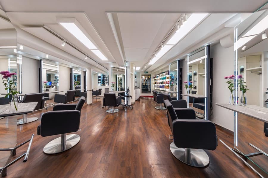 Zobrist Intercoiffure — Coiffeur in Zürich (Bild 3)