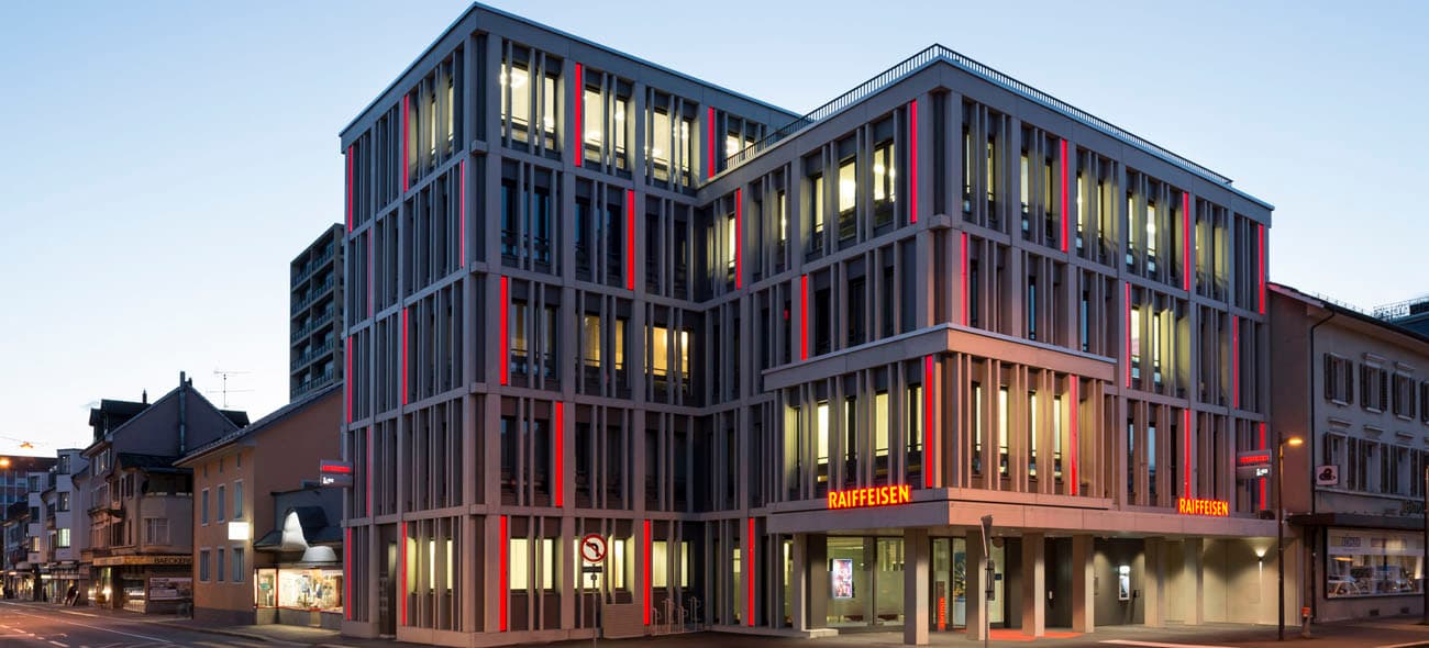 SRT Architekten AG — Architekt in Zürich (Bild 2)