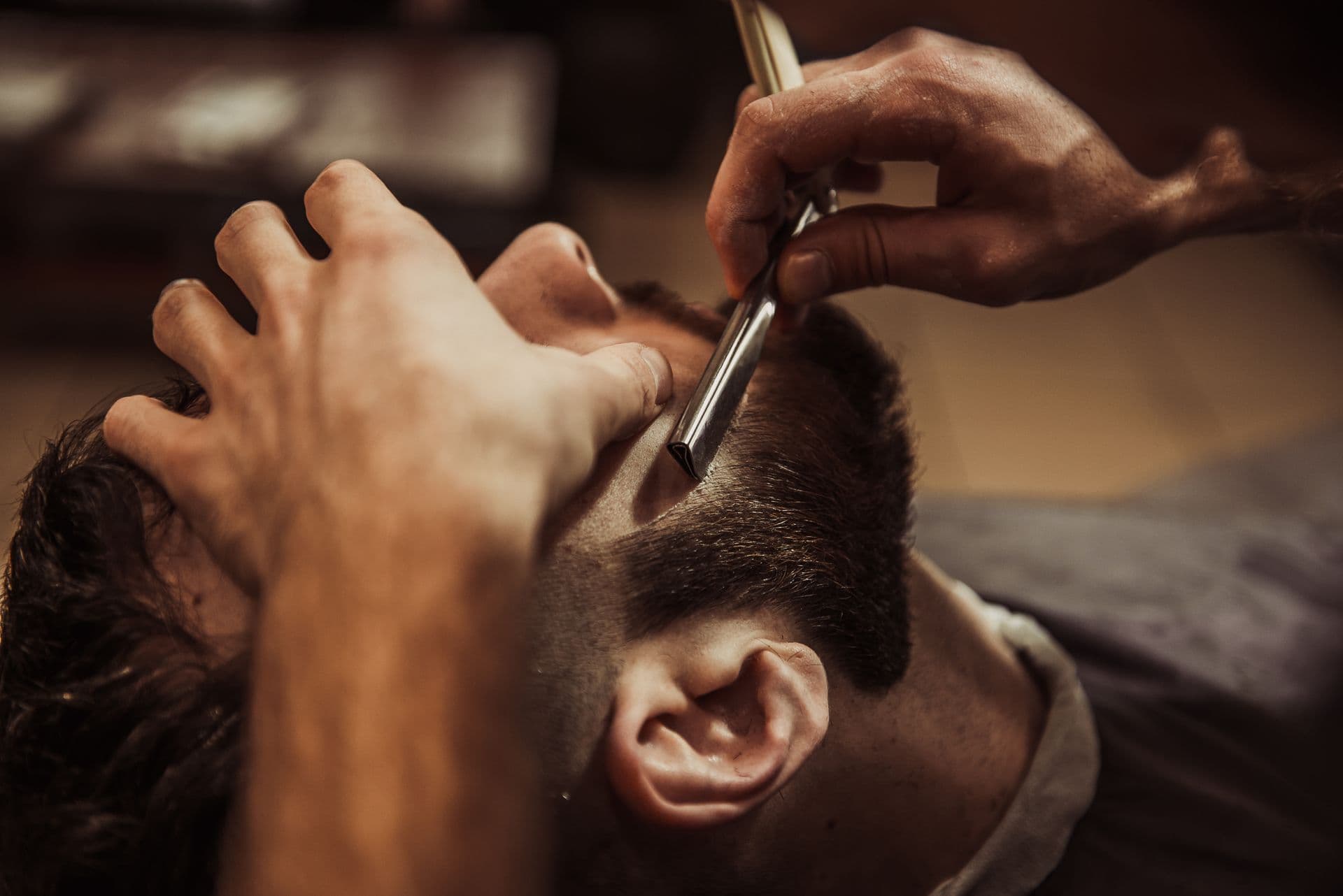 Coiffeur Dilo — Coiffeur in Zürich (Bild 3)