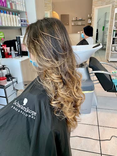 Hair by Lek — Coiffeur in Zürich
