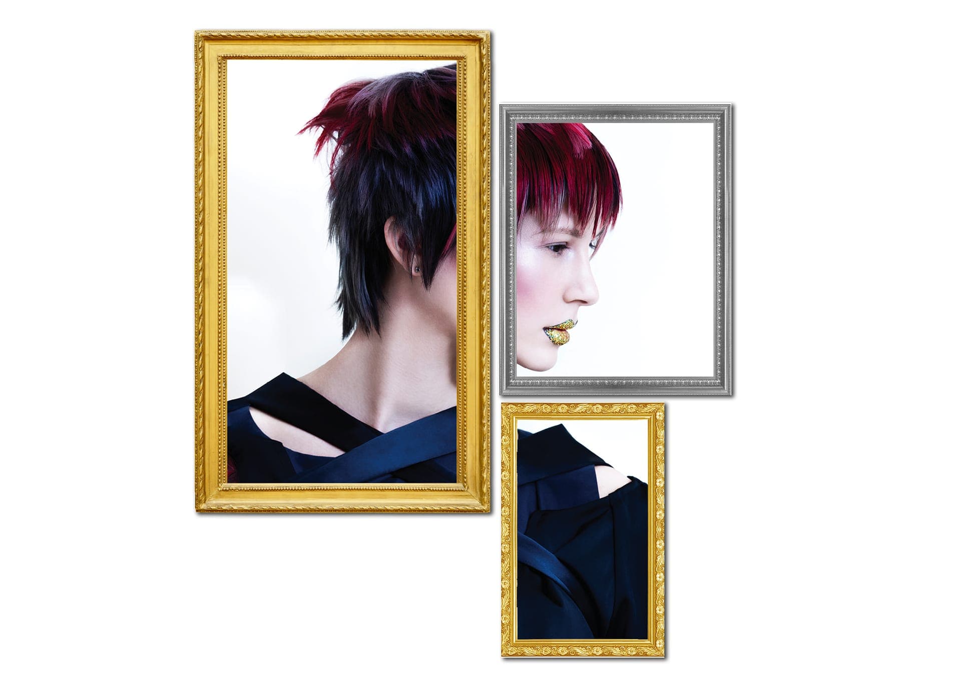 duyART Coiffure — Coiffeur in Zürich (Bild 2)