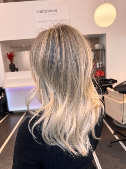 Marjan by Haargalerie — Coiffeur in Zürich (Bild 3)