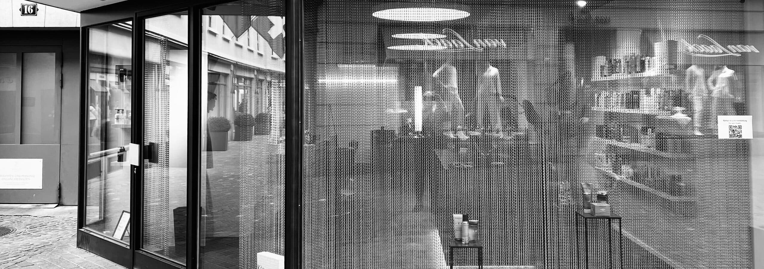 Roman K GmbH — Coiffeur in Zürich (Bild 2)