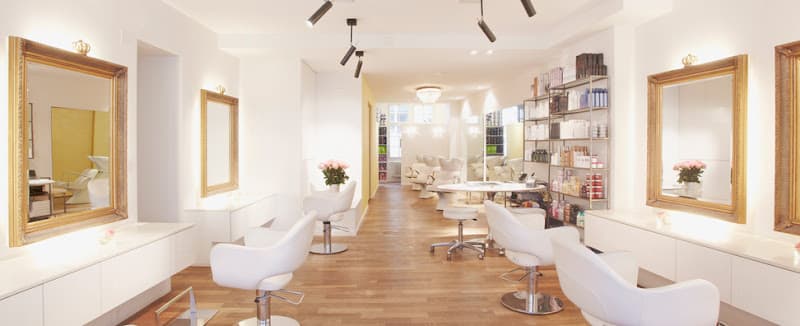 Jacqueline Bartholet Coiffure — Coiffeur in Zürich