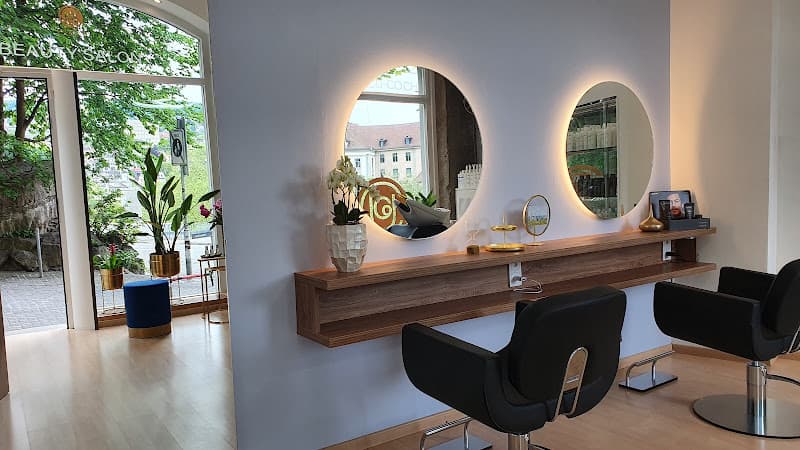 Cuco — Coiffeur in Zürich